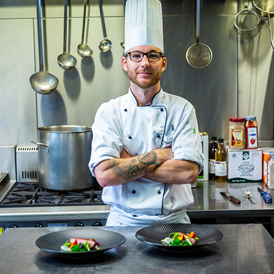 Award season for BCEC Chefs - Brisbane Convention & Exhibition Centre