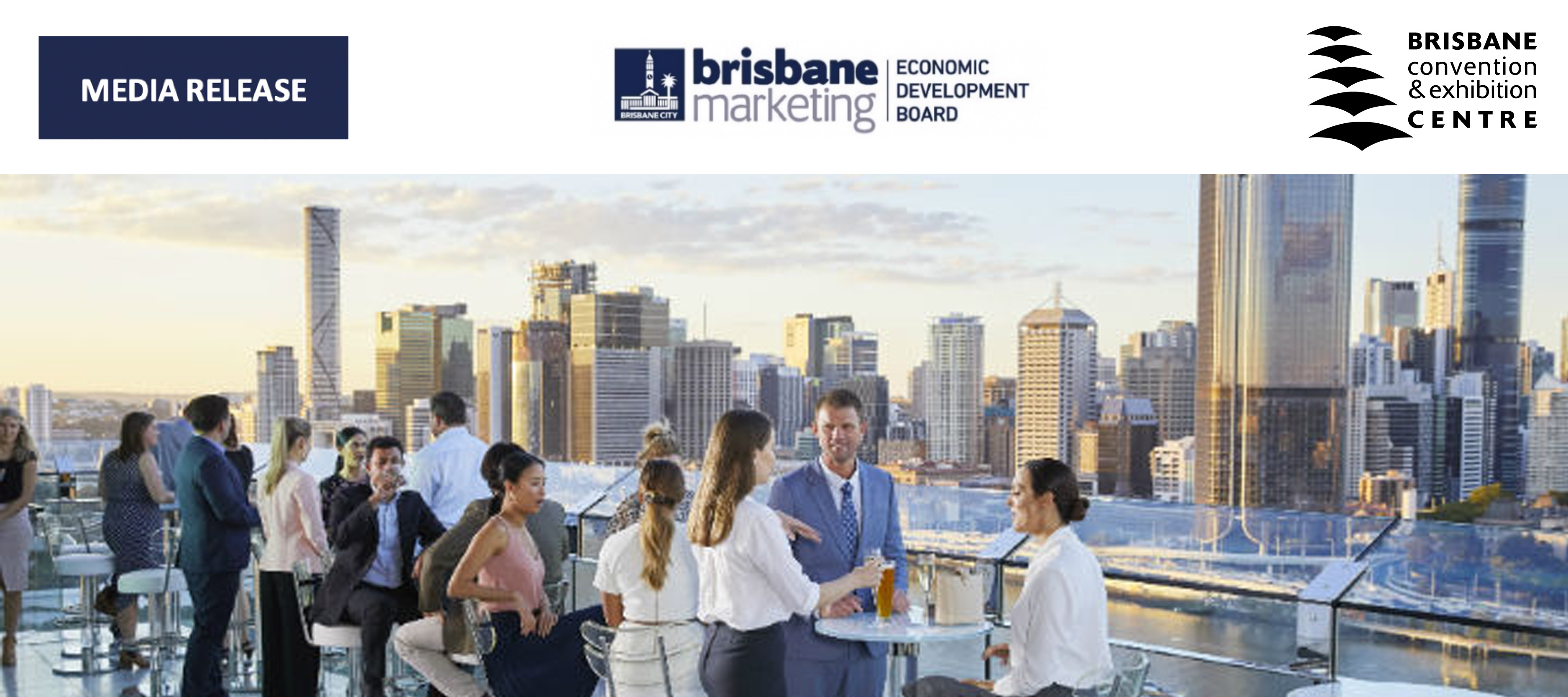 Spring delivers $29 million conference boon for Brisbane